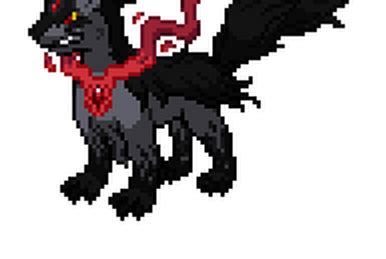 mega mightyena|mega mightyena pokemon desolation.